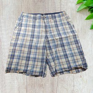 G & M Cotton Shorts size 34
